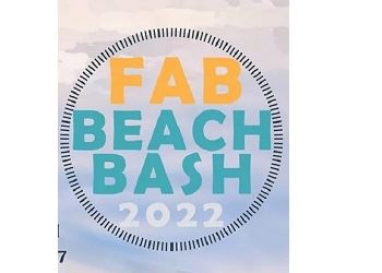 FAB Beach Bash 2022 newsflash