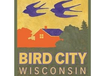 bird city