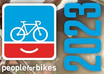 PFB best places to bike