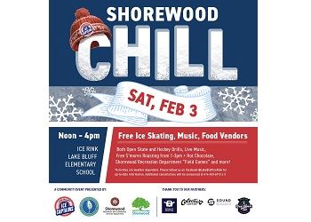 2024 Shorewood Chill_newsflash
