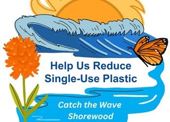 CatchtheWaveShorewood_newsflash