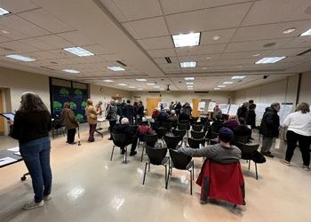 lakedriveinvolvement