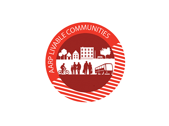 AARP Livable Community
