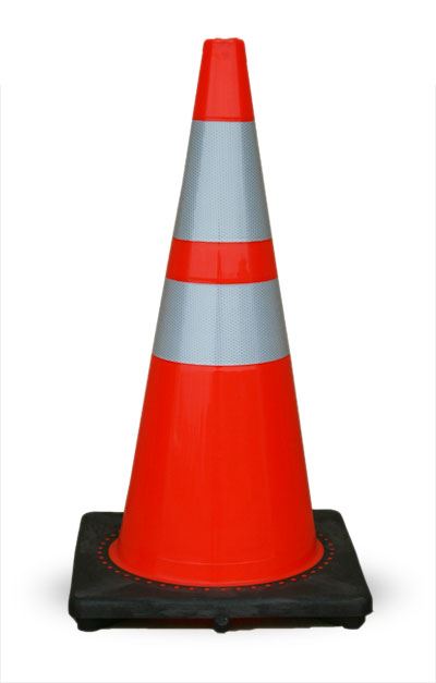 construction cone
