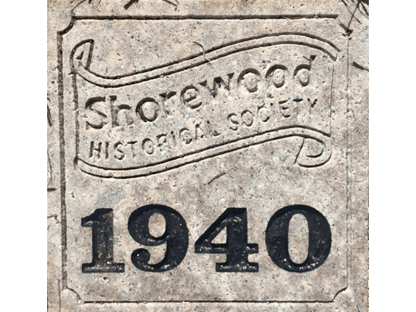 historic birthday marker