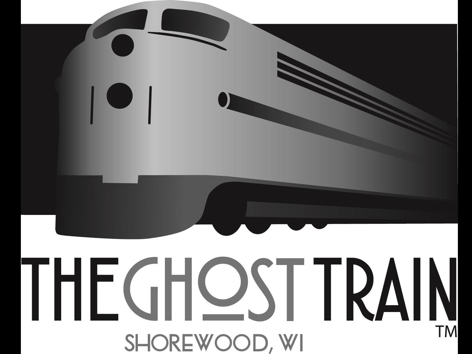 The Ghost Train