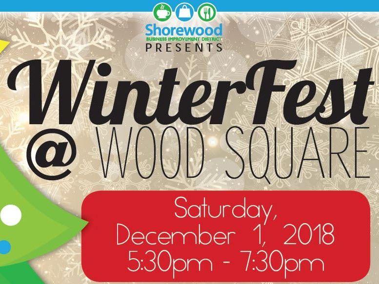 Winterfest Poster cropped top