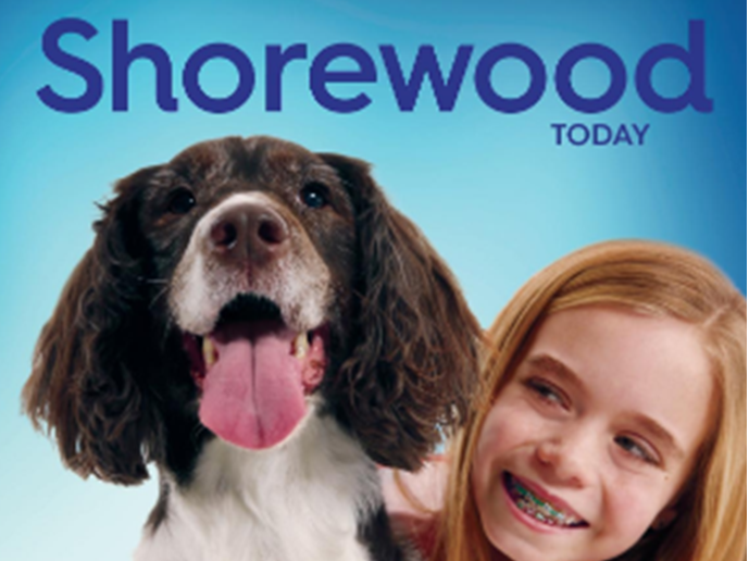 shorewood today spring 2019