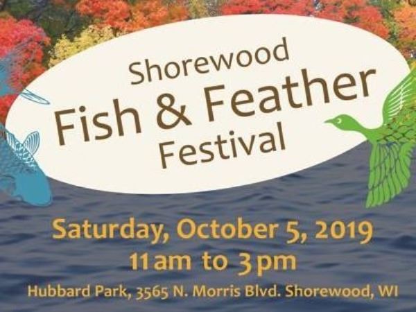 2019 fish and feather festival