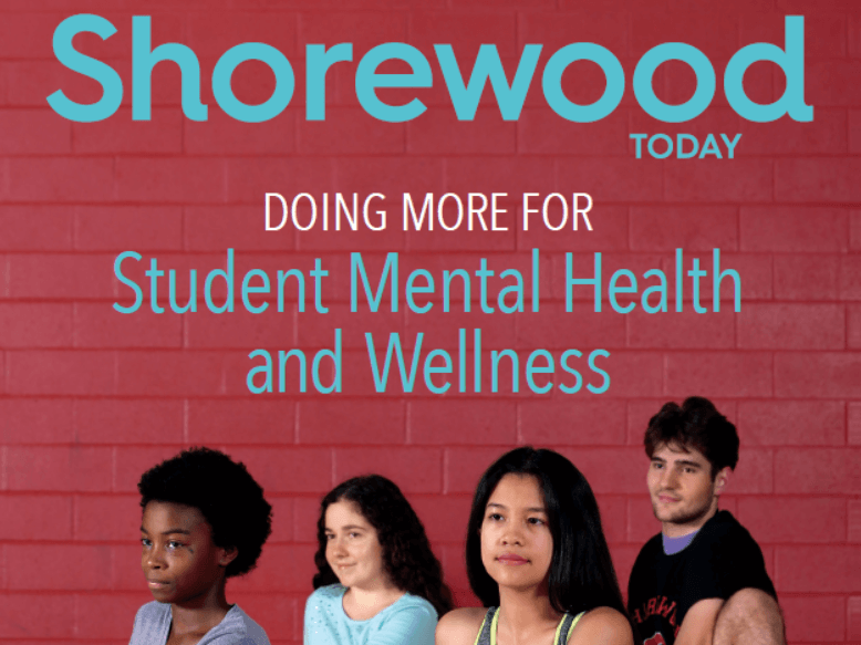 shorewood today winter 2019