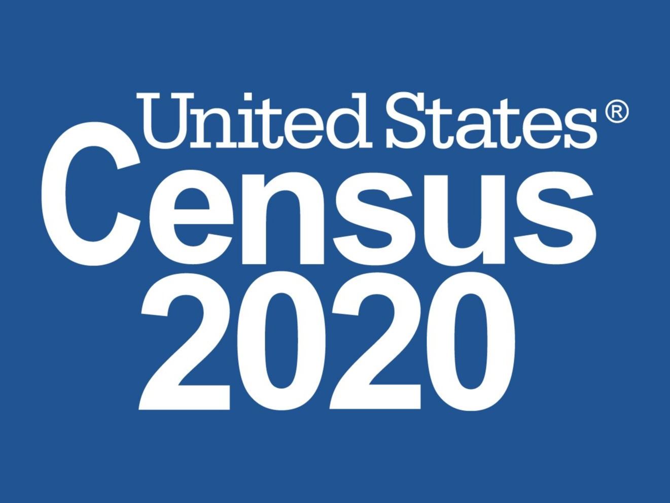 2020 census