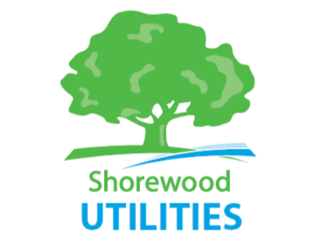 Shorewood utilities