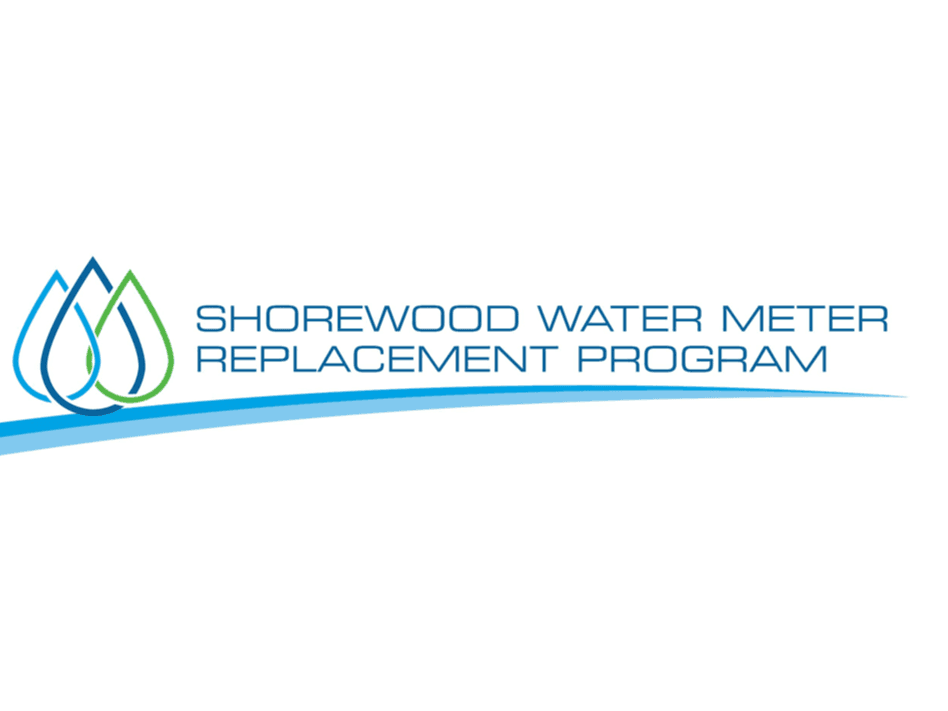 water meter replacement program
