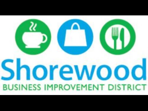 Shorewood BID logo