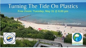 Turning The Tide On Plastics May 31