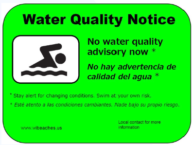 Beach testing image_green